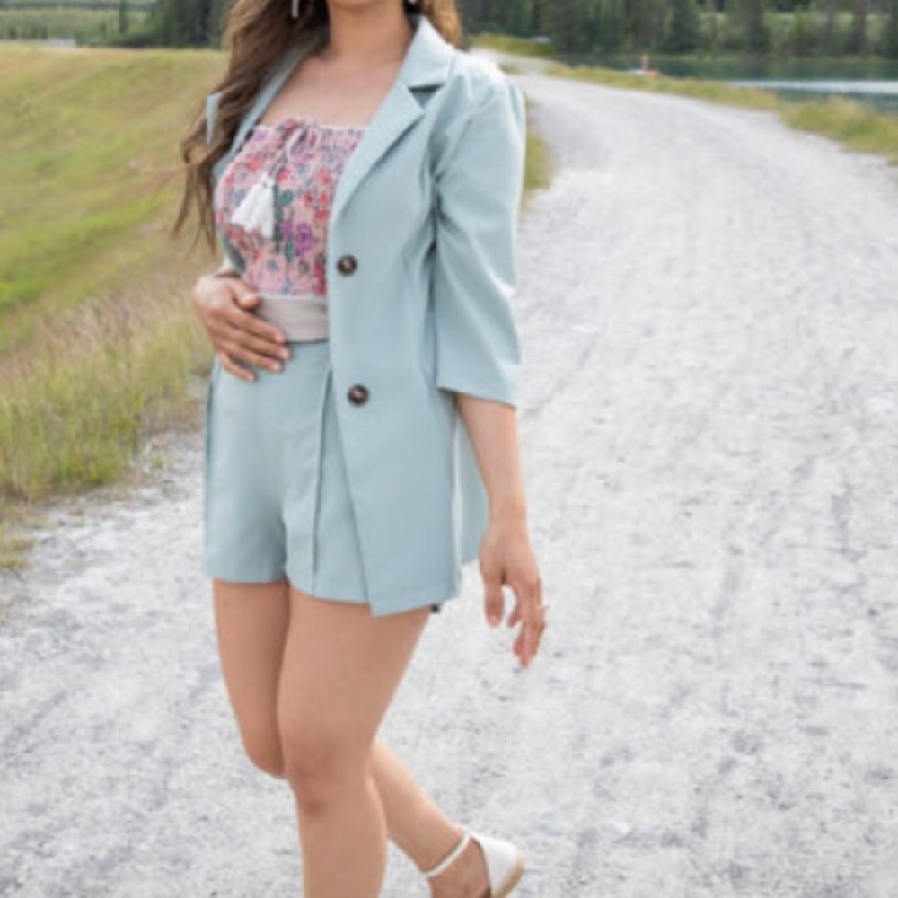 Cute co ords - Picture 2 of 2